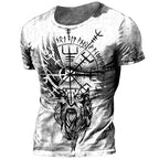 Limited Edition Viking T-shirts