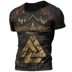 Limited Edition Viking T-shirts