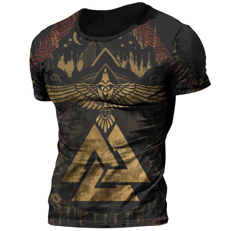 Limited Edition Viking T-shirts