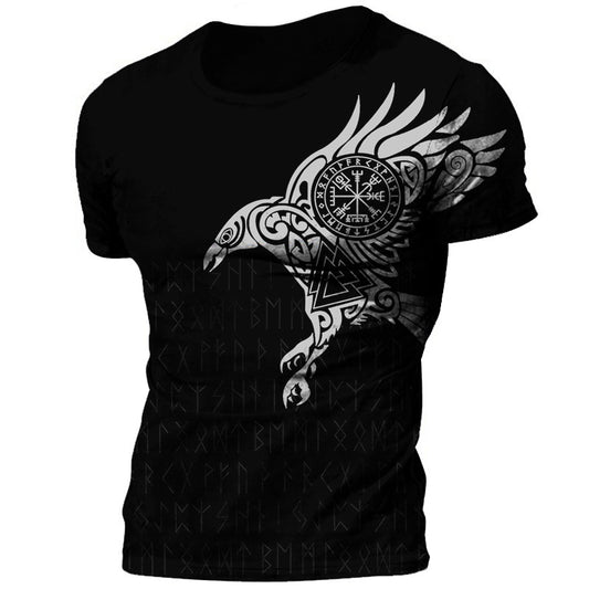 Limited Edition Viking T-shirts