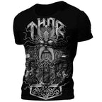 Limited Edition Viking T-shirts