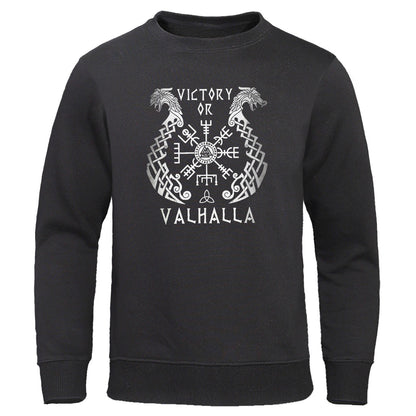 Victory or Valhalla Sweatshirt