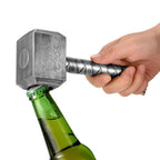 Viking Thor's Hammer Bottle Opener