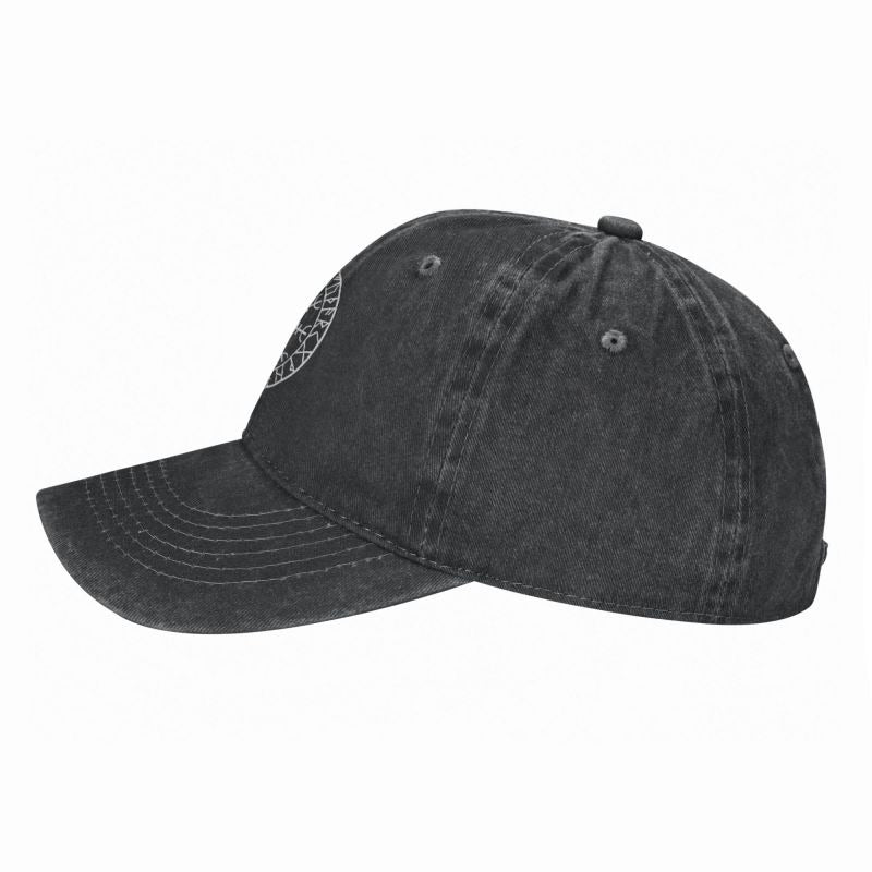 Viking Helm of Awe Cap