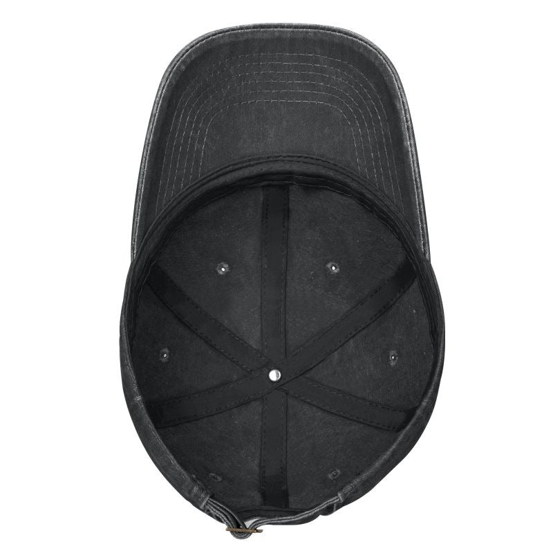 Viking Helm of Awe Cap