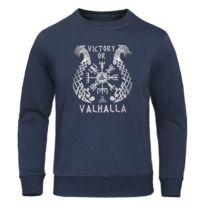 Victory or Valhalla Sweatshirt