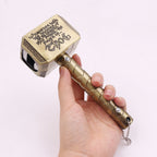 Viking Thor's Hammer Bottle Opener