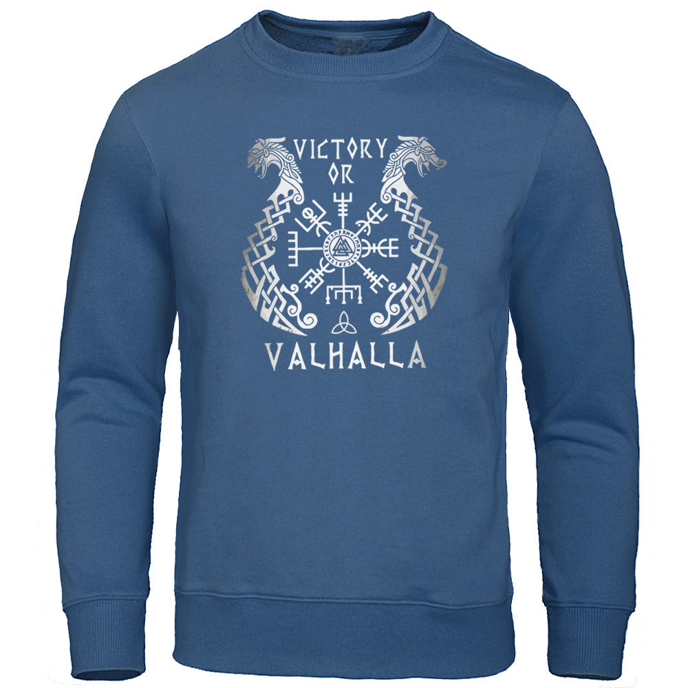 Victory or Valhalla Sweatshirt