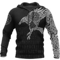 Limited Edition Viking Hoodie
