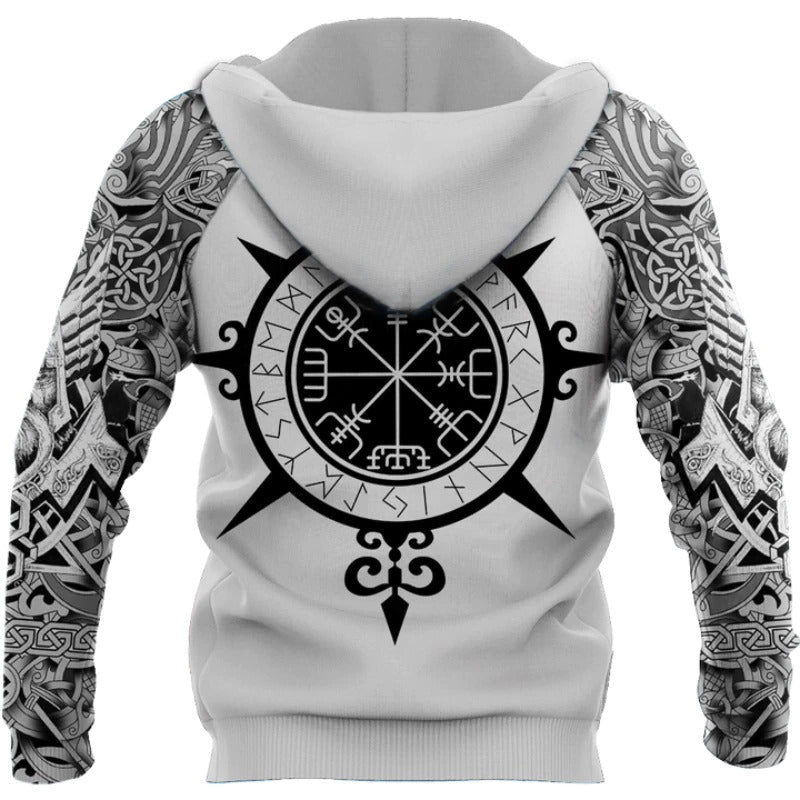 Limited Edition Viking Hoodie