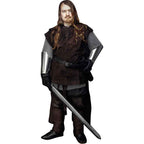 Viking Cosplay Costume With Belt