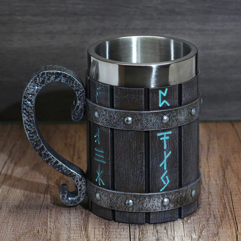 Mugs – Valhalla Vikings