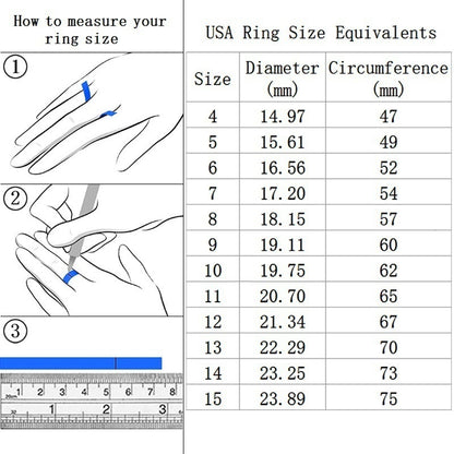 Viking Thor's Hammer Ring With Runes