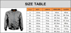 Limited Edition Viking Bomber Jackets