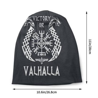 Victory or Valhalla Cap
