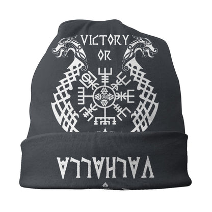 Victory or Valhalla Cap