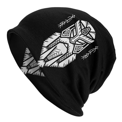 Limited Edition Viking Cap