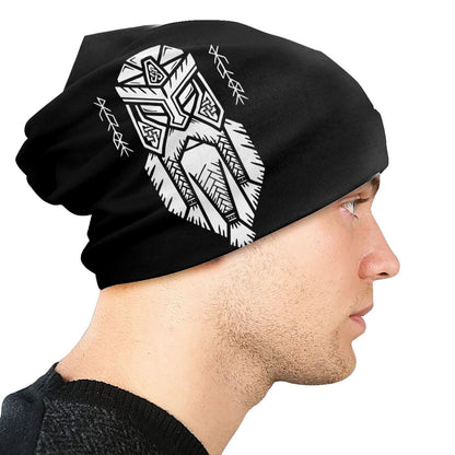 Limited Edition Viking Cap